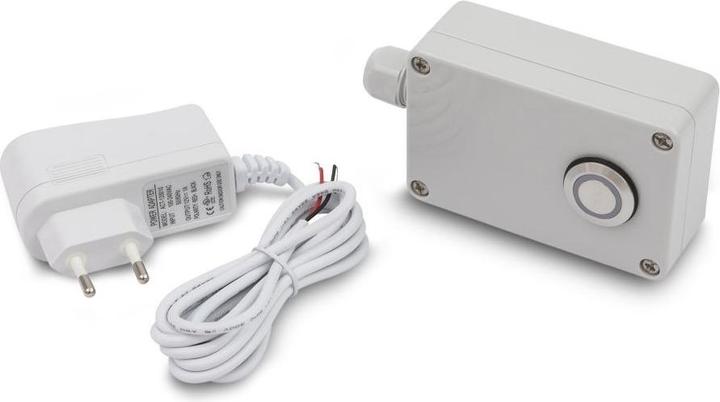 Actual product image Elbro SwitchButler SMSB131BW with power supply unit (Various, Various)