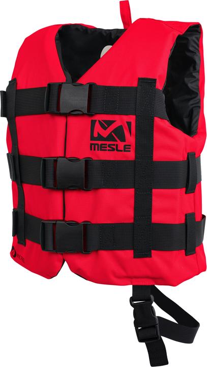 Image du produit Mesle Gilet Rental H600 (M) (3XS, 25 - 35 kg)