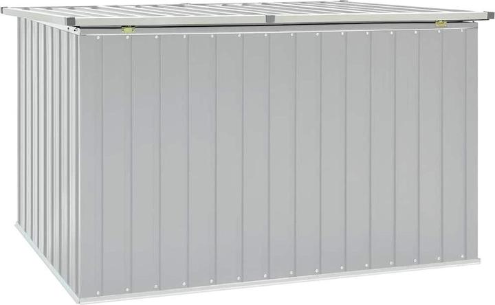 Actual product image vidaXL Aufbewahrungsbox