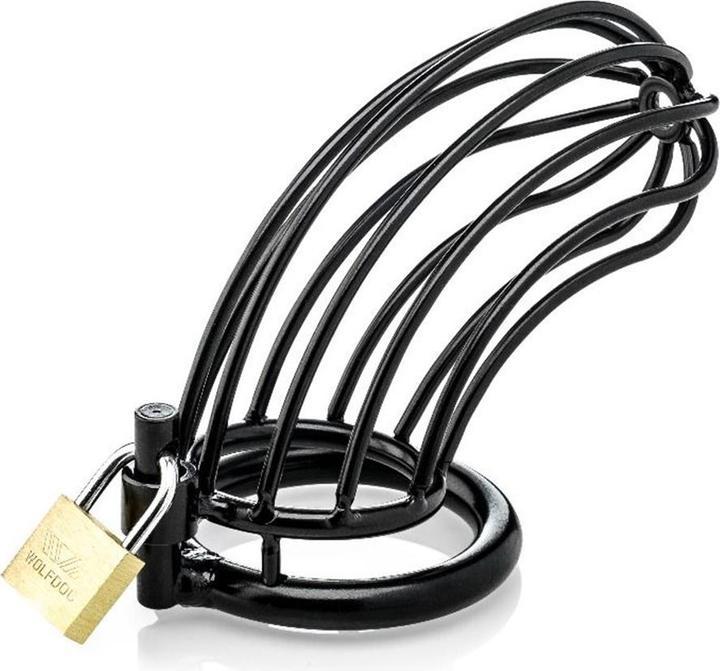 Produktbild Zenn Käfig für männlichen Vogelhahn