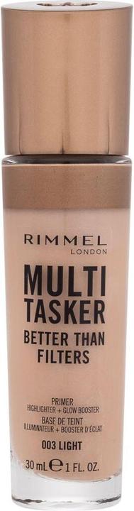 Immagine prodotto Rimmel London Multi Tasker meglio dei filtri (003 Luce)