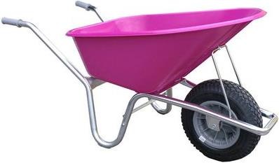 Nenninger Karrette 100l pink