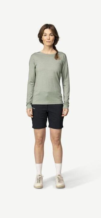 Actual product image Devold Women's Breeze Plus Merino 200 Shirt (M)