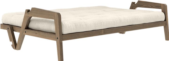 Image du produit Karup Design Grab (Canapé-lit, 3 places)