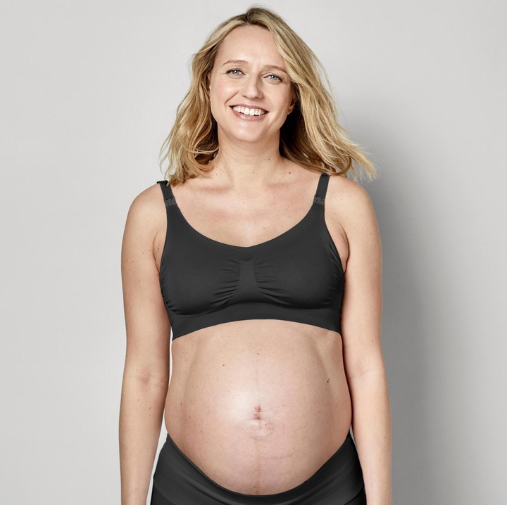 Immagine prodotto Medela Reggiseno per gravidanza e allattamento Keep Cool (S)