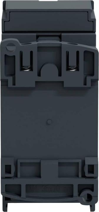 Produktbild Schneider Electric Schütz 9 A 1C 1O 24 VCC LC1D093BD