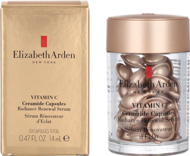 Actual product image Elizabeth Arden Ceramides Vitamin C (14 ml)