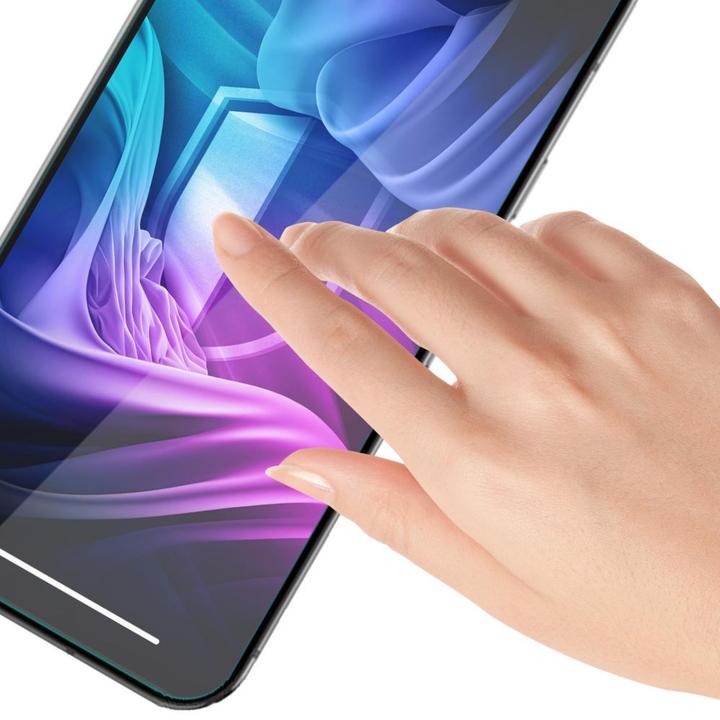 Actual product image 3MK Silky Matt Pro screen protector for Google Pixel 9 Pro XL (1 pcs., Google Pixel 9 Pro XL)