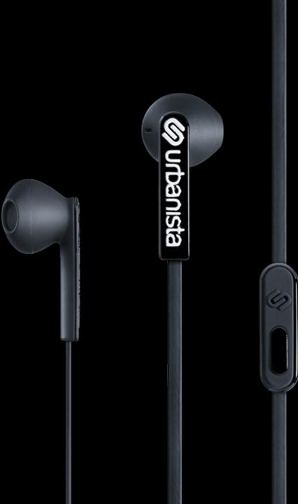 Actual product image Urbanista San Francisco (ANC, Cable)