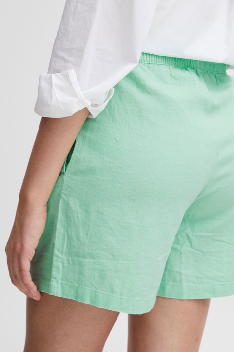 Actual product image B.young BYFALAKKA SHORTS 20811335 (42)
