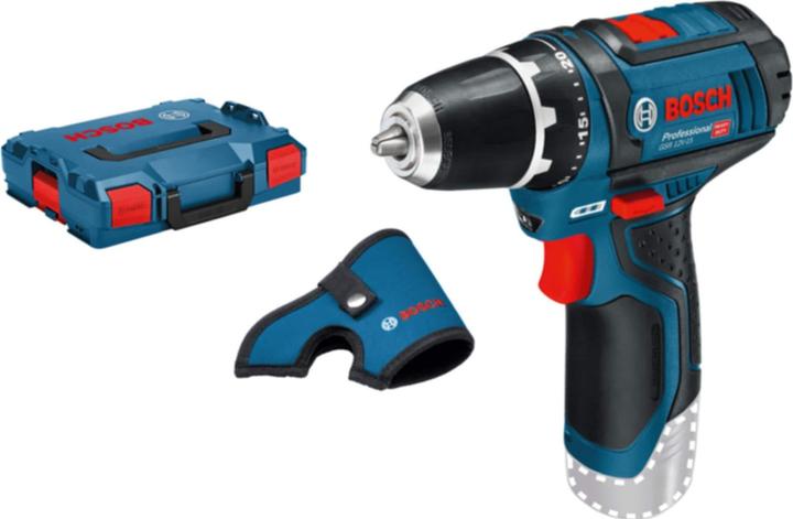 Produktbild Bosch Professional GSR 12V-15 (Bohrschrauber)