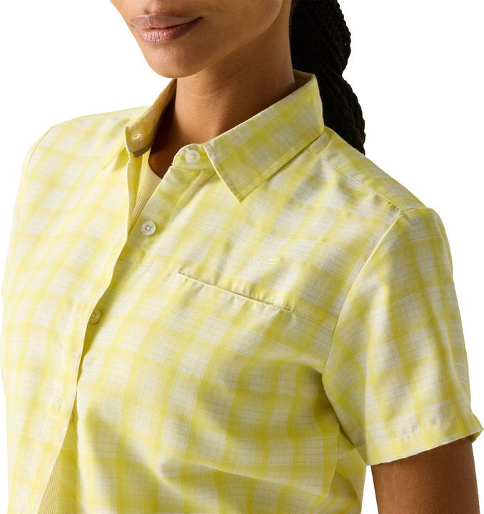 Immagine prodotto Regatta Mindano VIII Camicia Maniche Corte Donna (40)