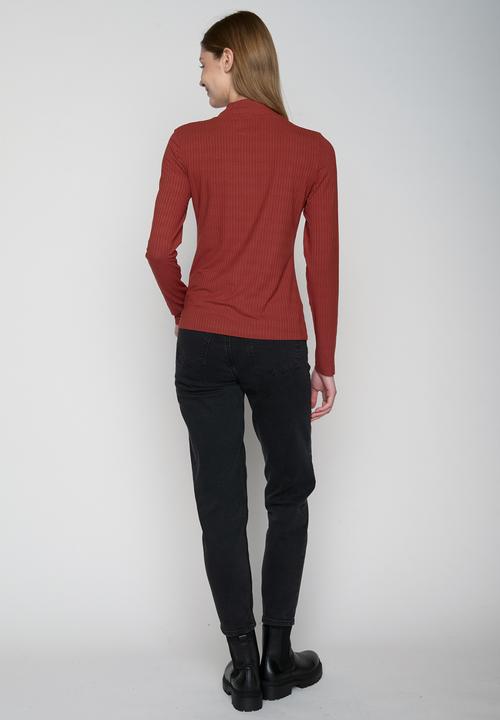 Image du produit Greenbomb Longsleeve Basic (L)