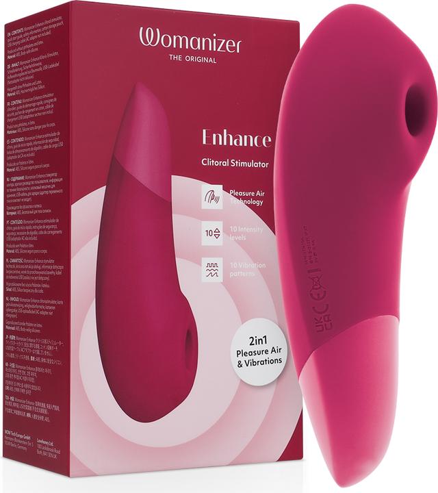 Produktbild Womanizer Enhance