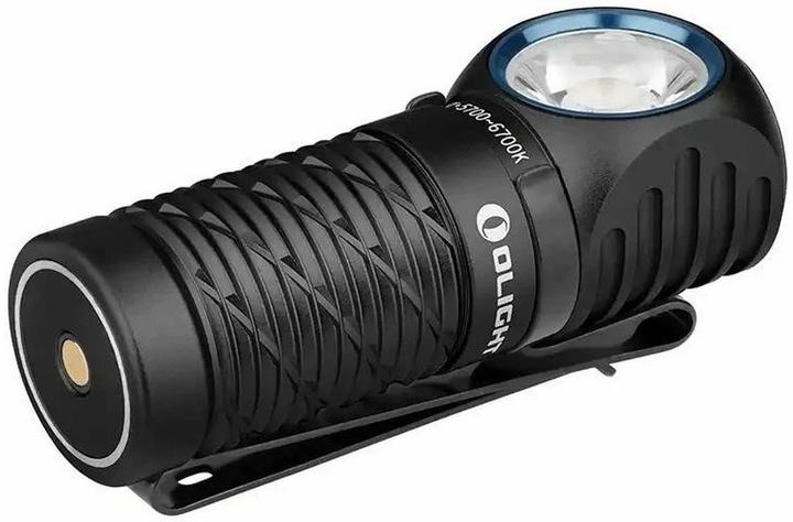 Actual product image Olight Perun 2 Mini (6.40 cm, 1100 lm)