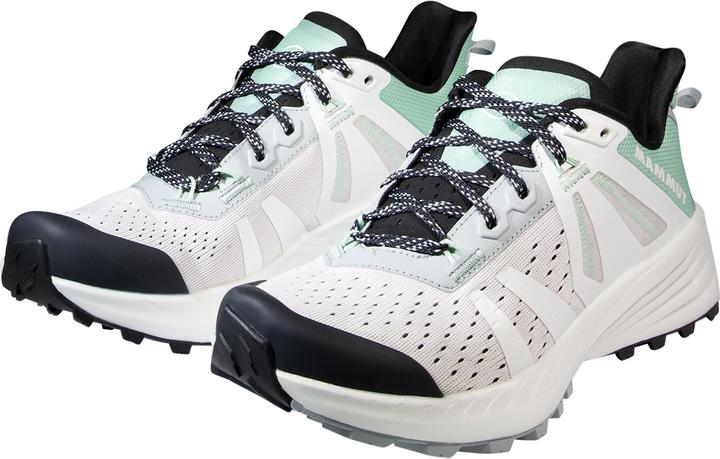 Produktbild Mammut Women's Saentis Trailrunning Low (40.5, 41)