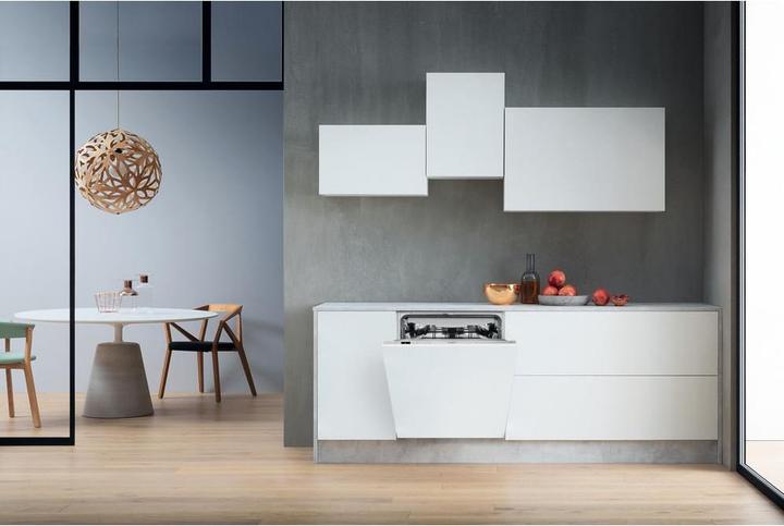 Immagine prodotto Whirlpool WIC 3C33 F A scomparsa totale 14 coperti D