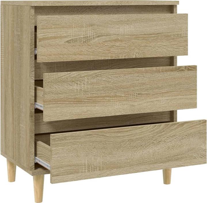 Image du produit vidaXL Sideboard (60 x 60 x 70 cm)