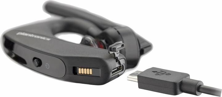 Produktbild Poly Voyager 5200 UC (Kabellos, USB-A)