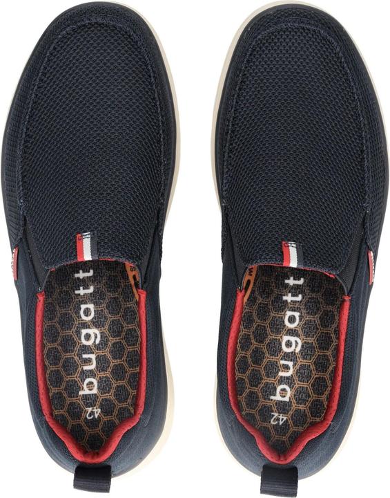 Actual product image Bugatti Slipper (43)