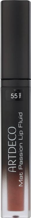 Image du produit Artdeco Mat Passion Lip Fluid 188"2,5"5 (55 Nudiste)