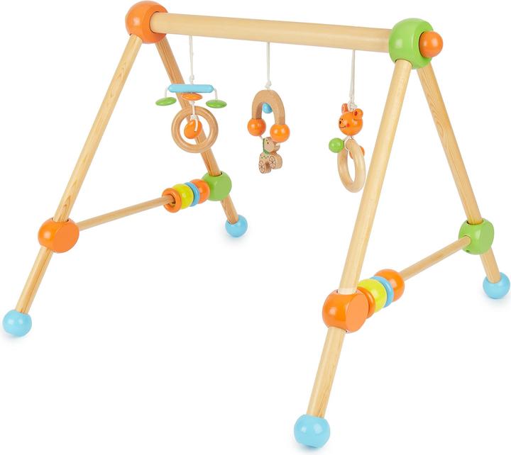 Arancia, Marrone, Blu, Verde