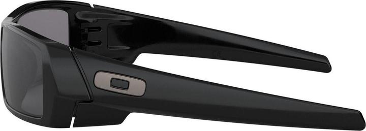 Produktbild Oakley Gascan Polished Black Verres Grey
