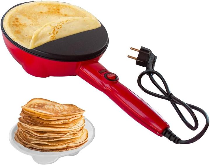 Produktbild Behome Crêpe-Pfanne