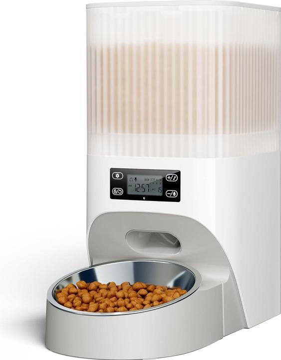 Immagine prodotto Faroro Alimentatore automatico (4 l)