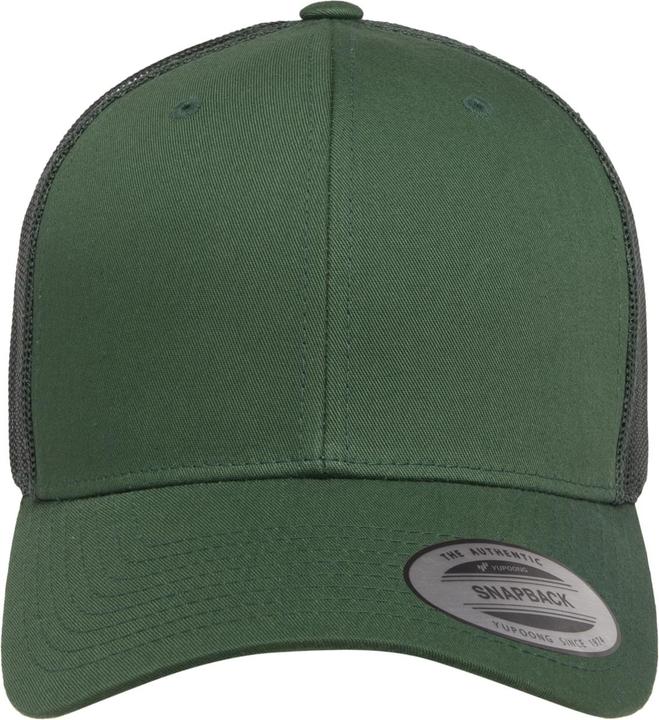 Actual product image CLASSIC Retro Trucker Cap