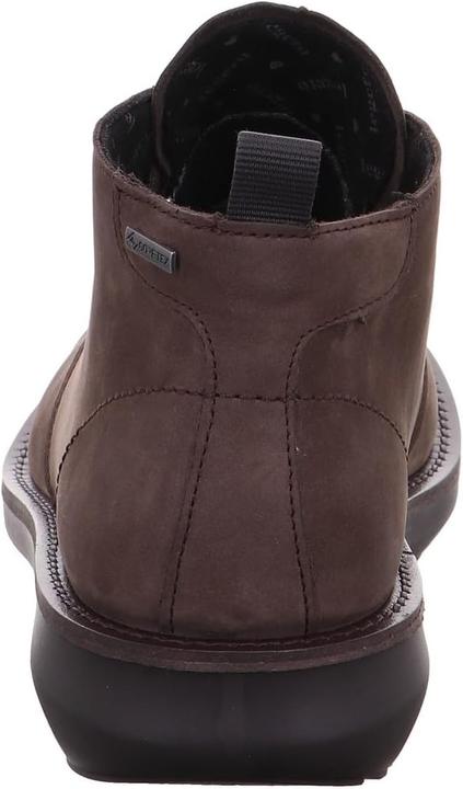 Actual product image Legero Harmony Lightly Lined Gore-Tex Sneakers (41)
