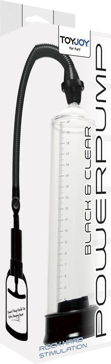 Image du produit ToyJoy Pompe à moteur