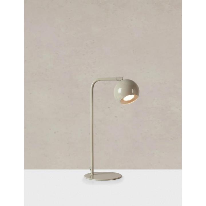 Actual product image Markslöjd POP Table 1L Grey (GU10)