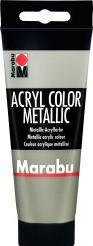 Metallic-Taupe