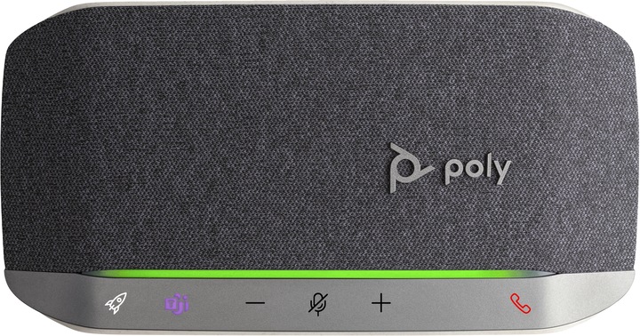 Actual product image HP Poly Sync 20