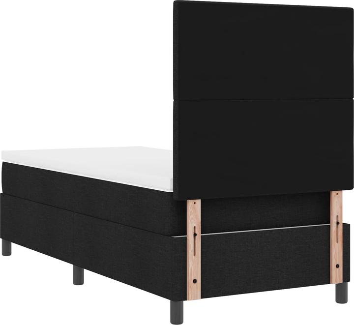 Image du produit vidaXL Boxspringbett (90 x 200 cm)