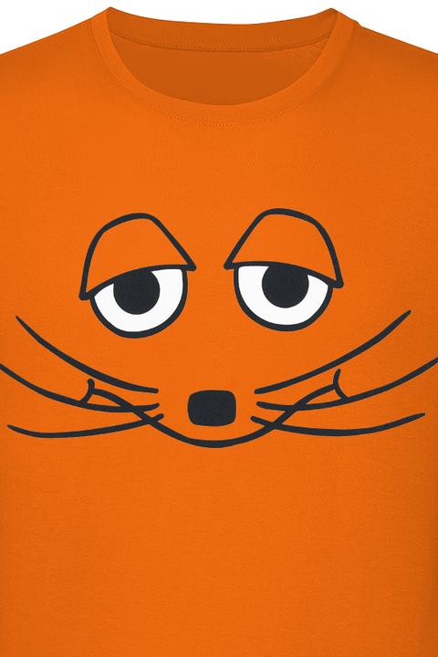 Produktbild Die Sendung mit der Maus Die Maus (XL)