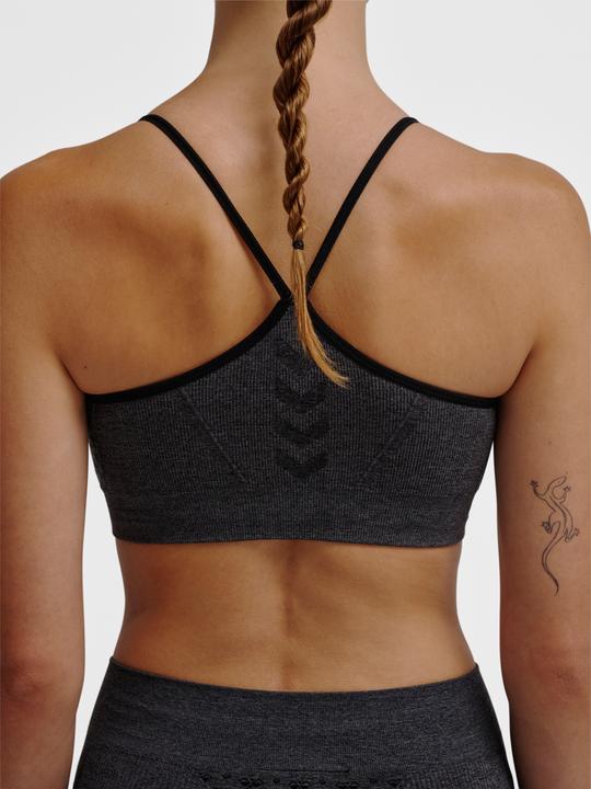 Produktbild hummel Hmlci Seamless Scrunch Sports Bra (M)