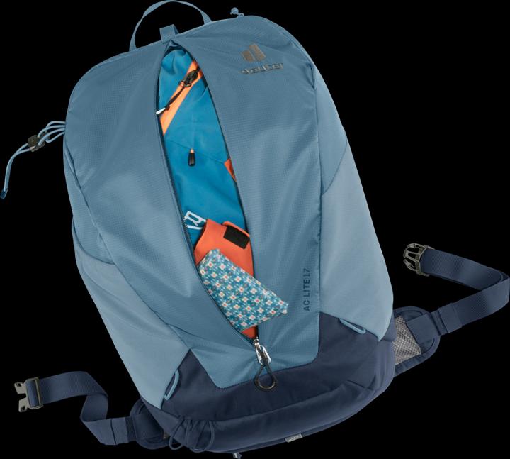 Productafbeelding Deuter AC Lite 17 (17 l)