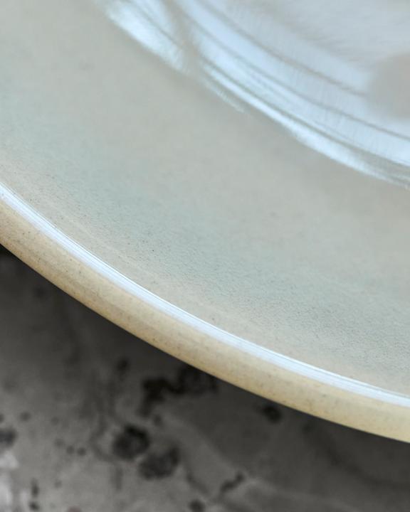 Actual product image House Doctor Cake plate, HDDiva, Light blue (16 cm)