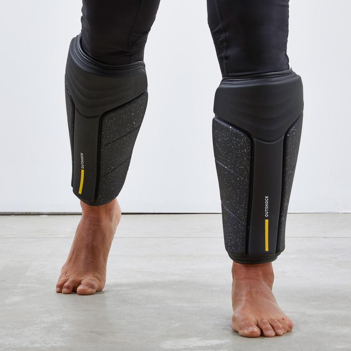 Image du produit Outshock ERGO 500 (L)