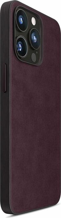 Immagine prodotto 3MK HARDY MagFabric Case (Apple iPhone 15 Pro Max)