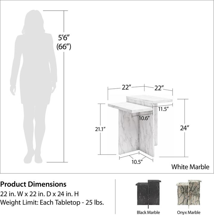 Image du produit CosmoLiving Brielle