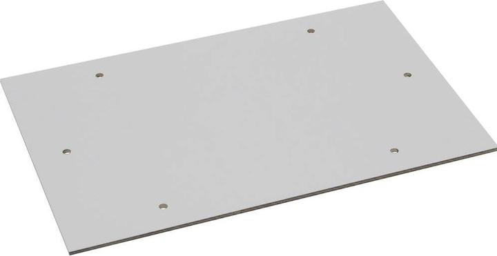 Produktbild Rittal PK 9549.000 Mounting plate