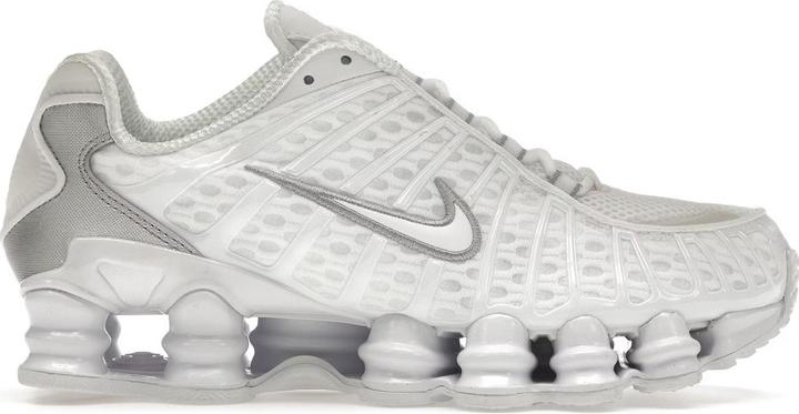 Arancione-Bianco, Argento metallizzato-Max, Bianco