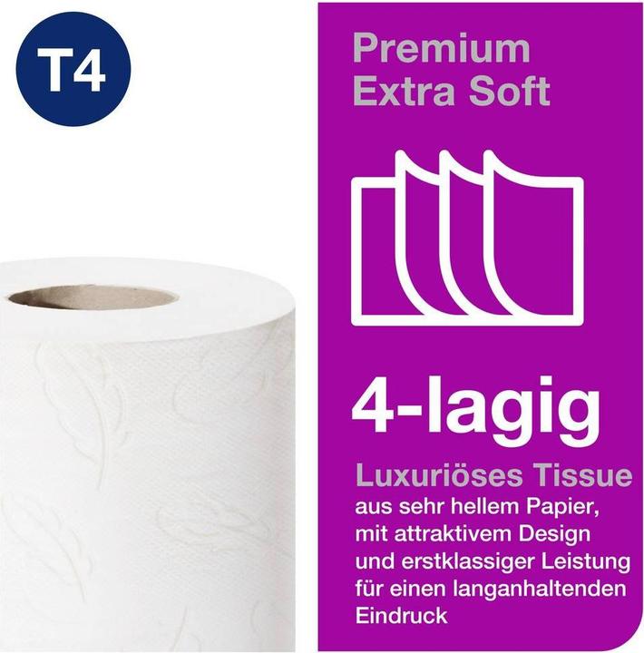 Produktbild Tork Premium (42 Stk.)