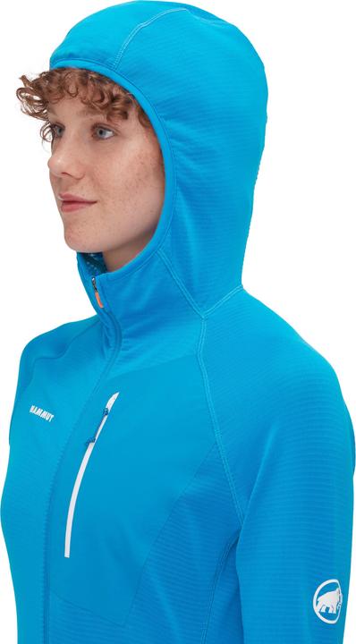 Actual product image Mammut Aenergy Light ML Hooded Jacket (S)
