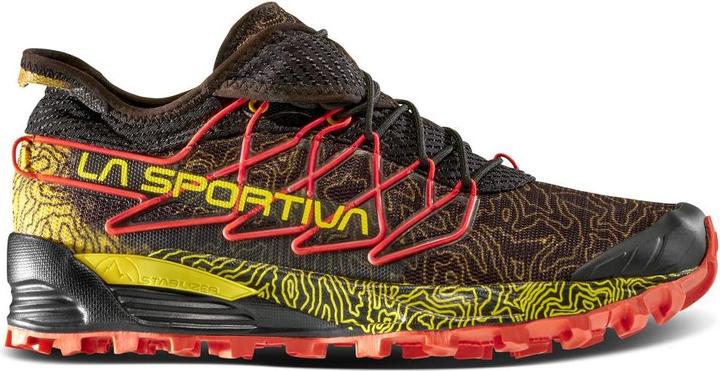 Actual product image La Sportiva Mutant (40.5)