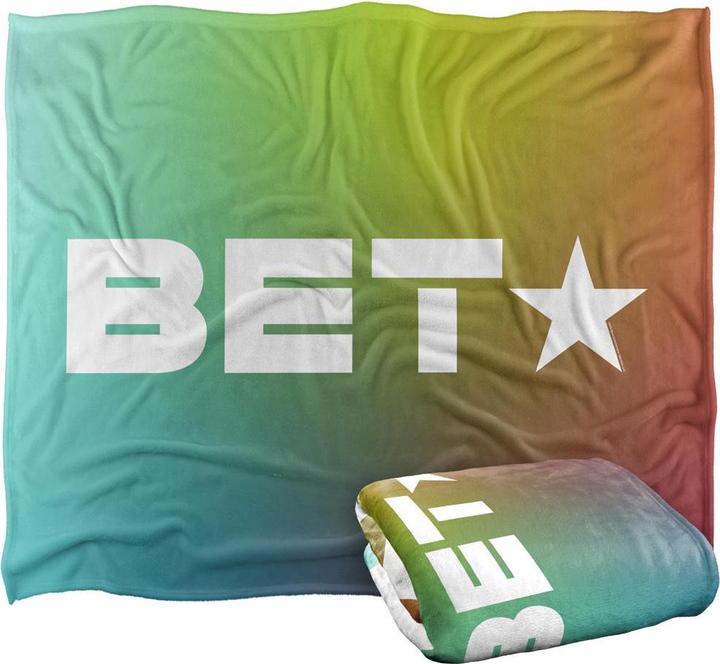 Actual product image Bet Silky Supersoft Blanket (152 x 127 cm)