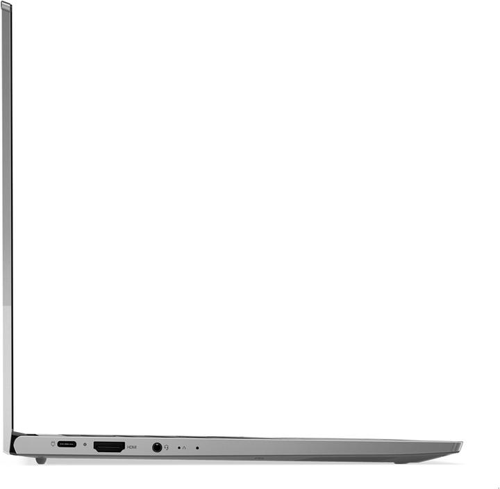 Produktbild Lenovo ThinkBook 13s G3 (13.30", 512 GB, 16 GB, DE, AMD Ryzen 5 5600U)